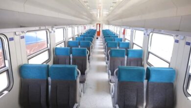 الأقل-سعرًا-للتذاكر.-مواعيد-تحرك-قطارات-«ثالثة-تهوية»-من-أسوان-إلى-القاهرة
