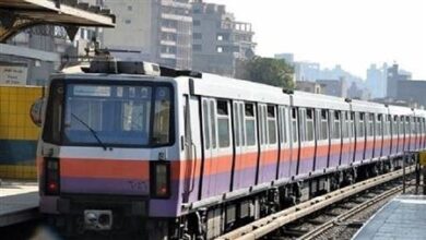 النقل-تعلن-المواعيد-الجديدة-لمترو-الأنفاق-والقطار-الكهربائي-الخفيف-lrt- بعد-انتهاء-إجارة-عيد-الفطر 