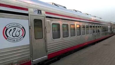 قطارات-إضافية…-توقفات-ومواعيد-1939-vip-من-أسوان-إلى-القاهرة