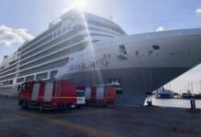 على-متنهما-2109-راكب.-ميناء-الإسكندرية-يستقبل-سفينتين-سياحيتين-خلال-إجازة-عيد-الفطر