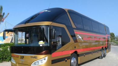 لو-القطارات-زحمة.-بوابة-النقل-الإخبارية-تقدم-لكم-مواعيد-وأسعار-تذاكر-8-أتوبيسات-من-سوهاج-إلى-الجيزة