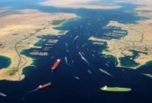 «زينيتا»:-إغلاق-مضيق-هرمز-يضاعف-ازدحام-الموانئ