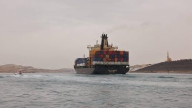 سرعة-الرياح-60-كيلو-متر-،-والامواج-3-امتار.إغلاق-مينائي-نويبع-والغردقة-لسوء-الأحوال-الجوية