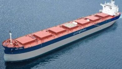 أعلي-ايجار-لسفينة-نفط.-السعودية-تدفع-يوميا-463-ألف-دولار-لسفينة-نقل-بترول-عبر-ميناء-ينبع- 