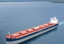 «بحري»-تستأجر-ناقلة-عملاقة-بعلاوة-قياسية-متجهة-إلى-ينبع