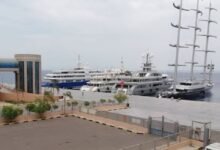 استمرار-رفع-درجة-الاستعداد-بموانئ-البحر-الأحمر-لمواجهة-سوء-الأحوال-الجوية