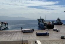 إعادة-فتح-ميناء-نويبع-البحري-مع-استمرار-غلق-ميناء-الغردقة-بعد-تحسن-الاحوال-الجوية 