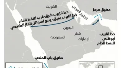 السعودية-تطلق-مشروع-«-المسارات-اللوجستية-»-لربط-الساحل-البحر-الاحمر-بشبكة-برية-وسكة-حديد 