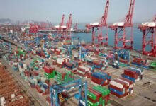 الإحصاء:-ارتفاع-الصادرات-غير-النفطية-22.1%-خلال-يناير-2026