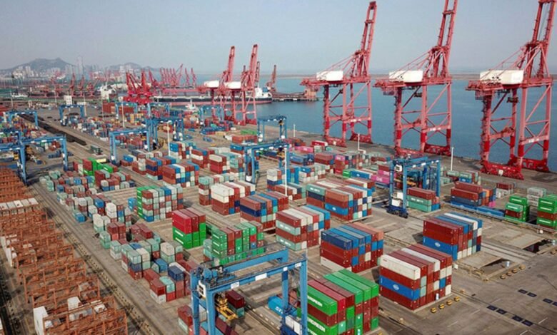 الإحصاء:-ارتفاع-الصادرات-غير-النفطية-22.1%-خلال-يناير-2026