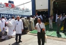 وصول-500-معتمر-لميناء-سفاجا-من-ينبع