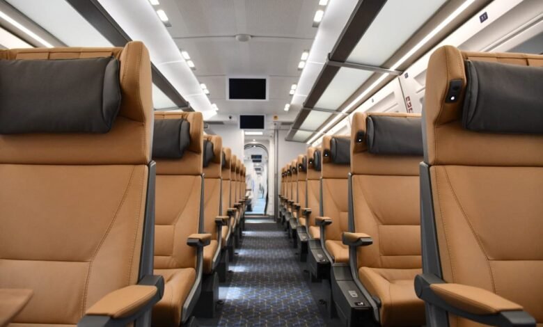 رسميًا.-زيادة-أسعار-تذاكر-قطارات-التالجو-من-القاهرة-إلى-أسوان-والإسكندرية-(تفاصيل)