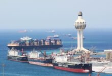 إضافة-خدمة-الشحن-“rsx”-إلى-ميناء-جدة-الإسلامي
