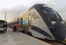 “سار”-توسع-بدائلها-اللوجستية-بممر-سككي-جديد