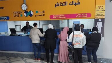 ثابتة-للطلاب-وذوي-الهمم.-تفاصيل-أسعار-اشتراكات-المترو-بعد-زيادة-قيمة-التذاكر