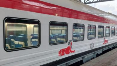 لم-تشهد-زيادة.-أسعار-تذاكر-قطارات-«أبو-الهول»-على-خطوط-السكة-الحديد-(قبلي-وبحري)