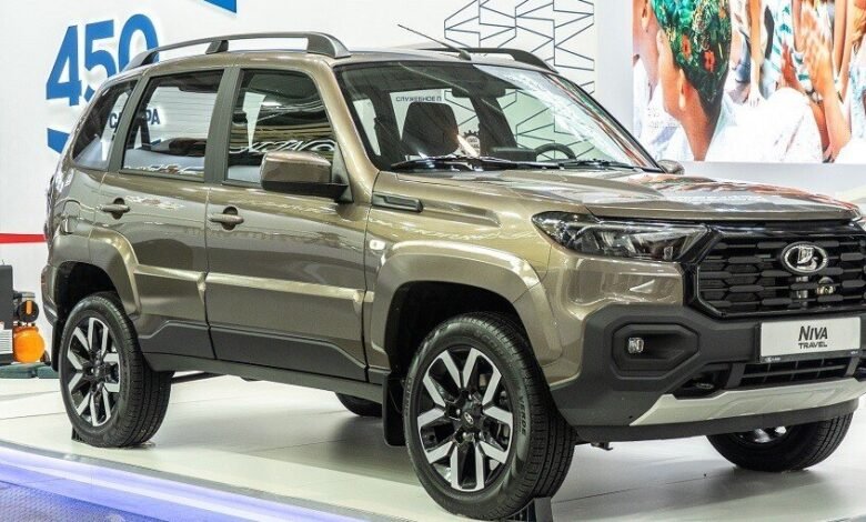 «لادا-نيفا»الروسية-تعود-الي-الاسواق-العالمية  بمحرك مطور-بقوة-140-حصانا