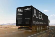 ‏«ajex»-تعزز-تدفق-الإمدادات-الطبية-إلى-الخليج-عبر-جسر-لوجستي-متكامل