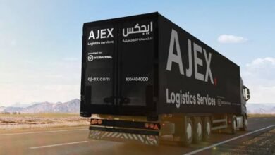 ‏«ajex»-تعزز-تدفق-الإمدادات-الطبية-إلى-الخليج-عبر-جسر-لوجستي-متكامل