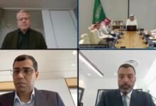 وزير-النقل-يبحث-مع-“ميرسك”-آليات-التعامل-مع-المستجدات-الإقليمية