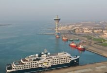 المملكة-ترفع-صادرات-النفط-عبر-ميناء-ينبع-إلى-مستويات-غير-مسبوقة