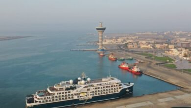 المملكة-ترفع-صادرات-النفط-عبر-ميناء-ينبع-إلى-مستويات-غير-مسبوقة