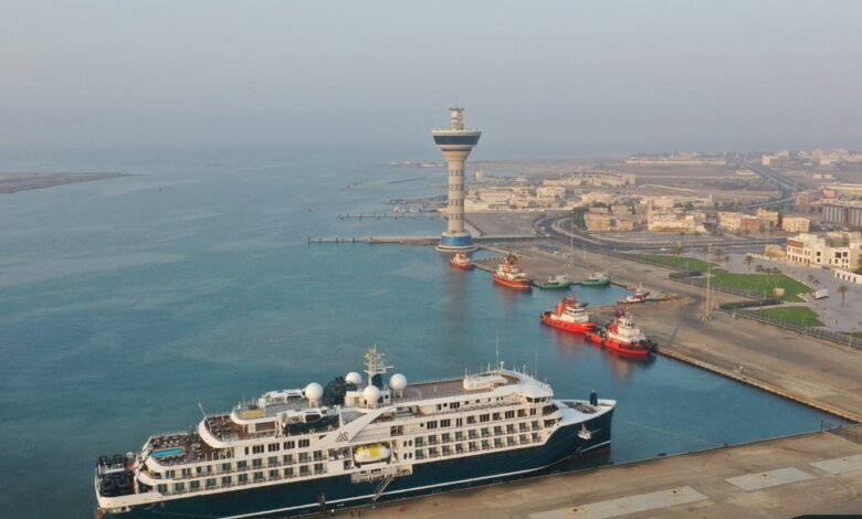 المملكة-ترفع-صادرات-النفط-عبر-ميناء-ينبع-إلى-مستويات-غير-مسبوقة