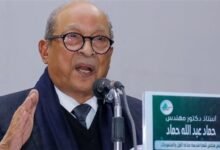 انتخاب-أول-مجلس-لشعبة-الغزل-والنسيج-بجمعية-المهندسين-المصرية.-وحماد-عبد-الله-رئيسًا-بالإجماع