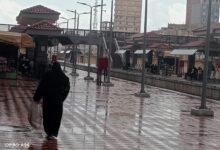 هيئة-السكك-الحديدية:-تطبيق-إجراءات-إحترازية-حفاظًا-علي-سلامة-التشغيل-في-ظل-سوء-الأحوال-الجوية