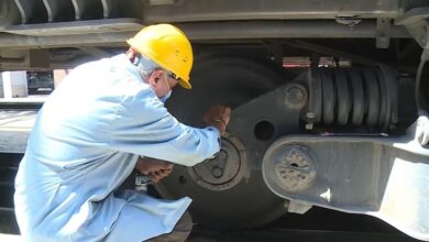 كامل-الوزير:-مرتبات-الموظفين-بجميع-هيئات-وزارة-النقل-أقل-بكثير-من-موظفي-باقي-الوزارات