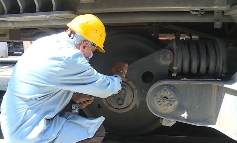 كامل-الوزير:-مرتبات-الموظفين-بجميع-هيئات-وزارة-النقل-أقل-بكثير-من-موظفي-باقي-الوزارات