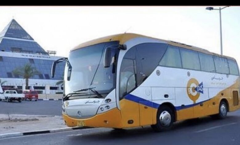 بـ-350-جنيهاً.تفاصيل-رحلات-جو-باص-من-قنا-إلى-القاهرة-(مواعيد-و-عناوين-مكاتب)