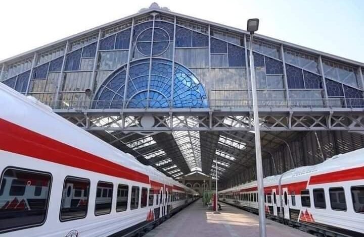 تعرف-على-أسعار-التذكر-بعد-الزيادة-لقطار-988-ثالثة-مكيفة-«القاهرة-ـ-أسوان»