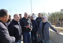 الامطار-تتسبب-في- هبوط-بمحور-26-يوليو-بنطاق-كرداسة-ومحافظ-الجيزة-يوجه-بسرعة-صيانته-