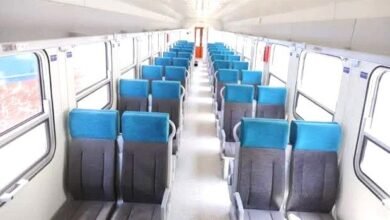 «روسي-وتحيا-مصر».-مواعيد-وتوقفات-قطارات-(956-–-960)-من-بورسعيد-إلى-القاهرة