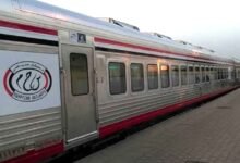 الدرجة-الأولى-بـ-280-جنيهاً.-أسعار-تذكر-vip-قطار-936-«-طنطا-ـ-المنيا-»