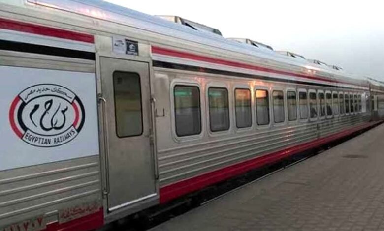 الدرجة-الأولى-بـ-280-جنيهاً.-أسعار-تذكر-vip-قطار-936-«-طنطا-ـ-المنيا-»