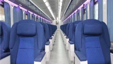 بأسعار-التذاكر-الجديدة.-مواعيد-قطار-الـvip-رقم-935-من-الأقصر-إلى-الإسكندرية