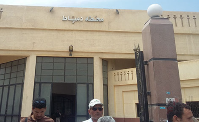 تبدأ-من-55-جنيه.-مواعيد-وأسعار-تذاكر-4-قطارات-من-دمياط-إلى-القاهرة