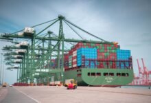 “موانئ”-تمدد-إعفاء-الحاويات-الفارغة-في-الدمام-والجبيل