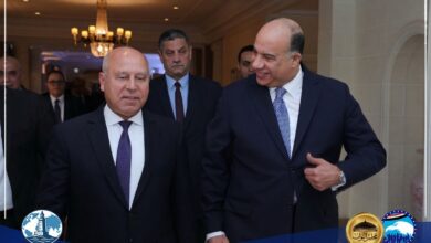 محمد-مصيلحي-يشيد-بقرار-الوزير-باستثناء-النقل-البحري-من-«لأون-لاين»