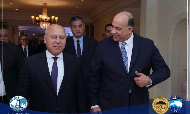 محمد-مصيلحي-يشيد-بقرار-الوزير-باستثناء-النقل-البحري-من-«لأون-لاين»