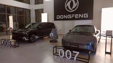 «إس-إن-أوتوموتيف»-تفتتح-صالة-عرضها-الجديدة-في-كايرو-فستيفال-سيتي-وتطلق-طرازين-من-دونج-فينج-بتقنية-reev-المتطورة