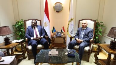 وزير-النقل-المصري-يبحث-مع-تنزانيا-التعاون-في-قطاع-النقل