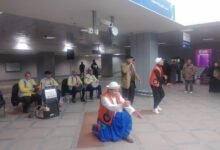 الثقافة-تفاجئ-جمهور-محطة-امبابة-لمترو-الأنفاق-بعرض-للسمسمية