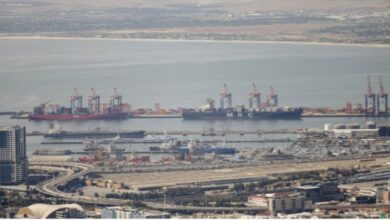 نيويورك-تايمز:-إغلاق-مضيق-هرمز-يعيد-إحياء-طريق-رأس-الرجاء-الصالح