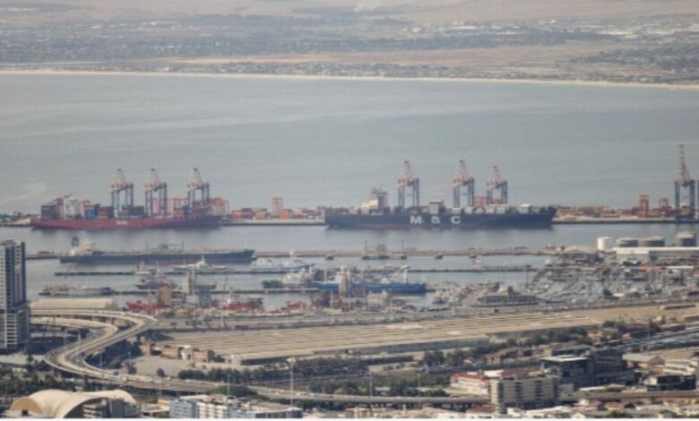 نيويورك-تايمز:-إغلاق-مضيق-هرمز-يعيد-إحياء-طريق-رأس-الرجاء-الصالح