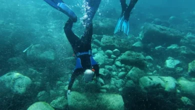 مقبرة-سفن-تحت-مياه-ليبيا.-اكتشاف-أثري-جديد-لأسرار-ميناء-بطليموس-الغارق