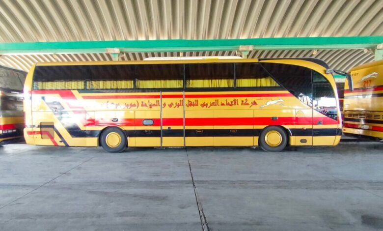 أسوان-بـ650-جنيه.-مواعيد-وأسعار-تذاكر-أتوبيسات-السوبر-جيت-«القاهرة-–-الأقصر-–-أسوان»