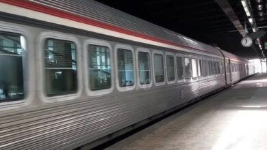 درجة-أولى-بـ-290-جنيهاً.قطار-990-فرنساوي-مطور-«القاهرة-ـ-سوهاج-»